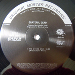 Grateful Dead / Grateful Dead (Special Edition)(2LP)