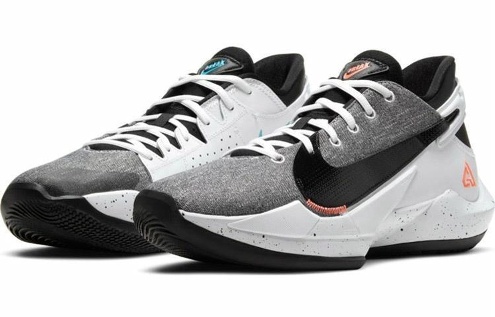Кроссовки Nike Freak 2 Zoom Ep