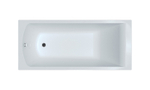 Ванна акриловая Santek Фиджи 170х75 пристенная (1.WH50.1.596)