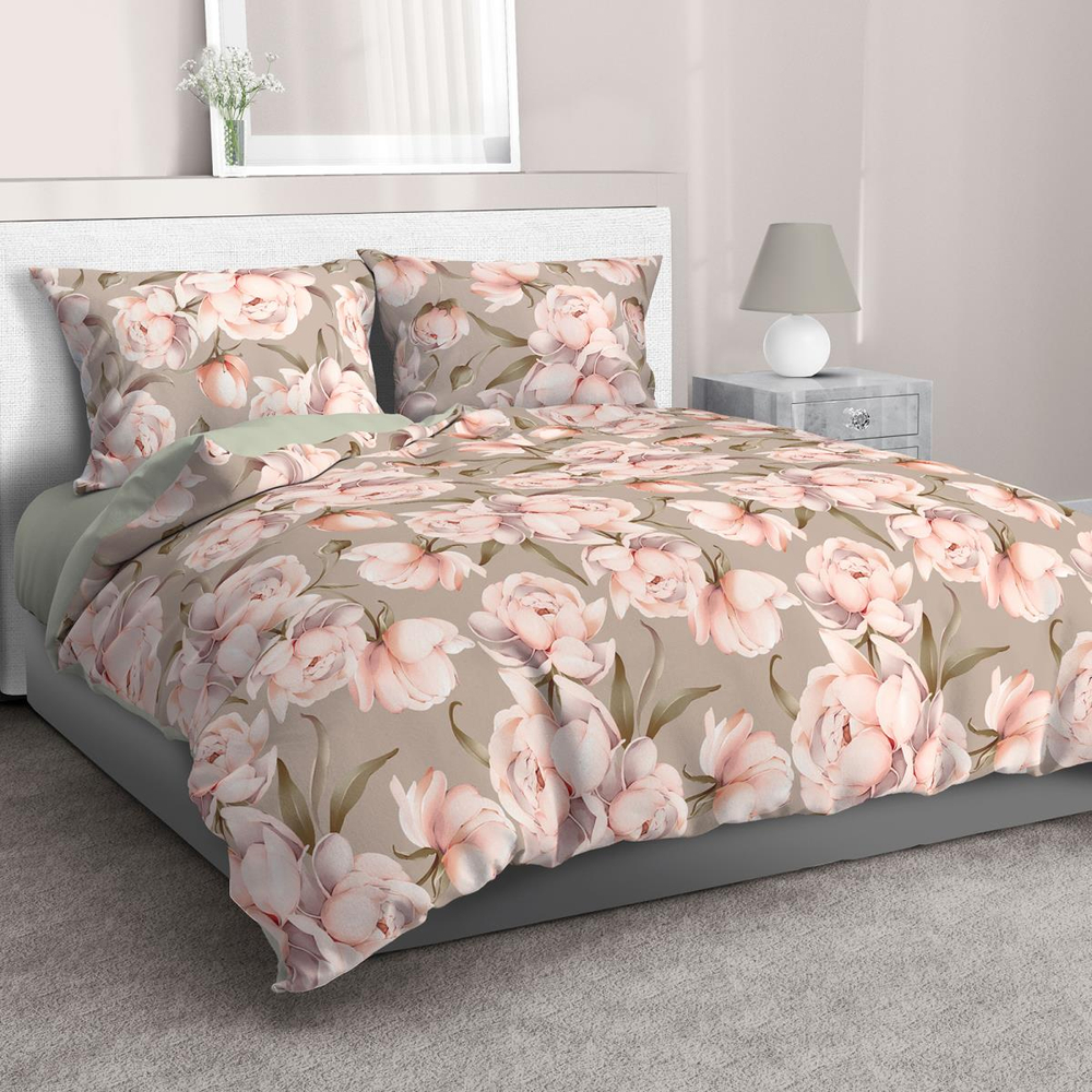 КПБ Сем "Эмбер 50408" Пр 2,2*2,4 Под 1,55*2,15 2шт, навол 70/70 2 шт