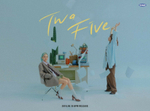 Альбом BOL4 - Two Five Mini Album