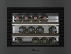 Винный холодильник Miele KWT 7112 iG Gala Ed