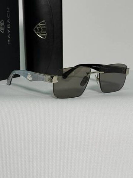 Солнцезащитные очки MAYBACH