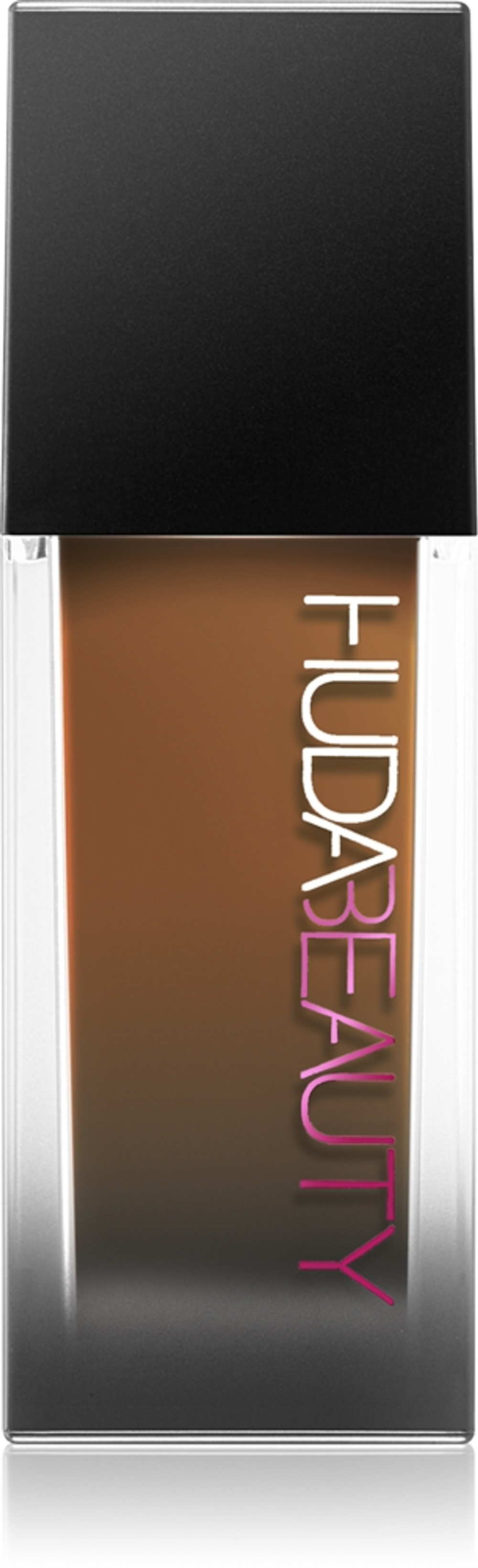 Huda Beauty Faux Filter Foundation - стойкий тональный крем оттенок Chocolate Truffle, 35 ml