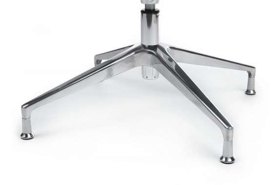 Кресло Rubens-ST C1819-2 Черный