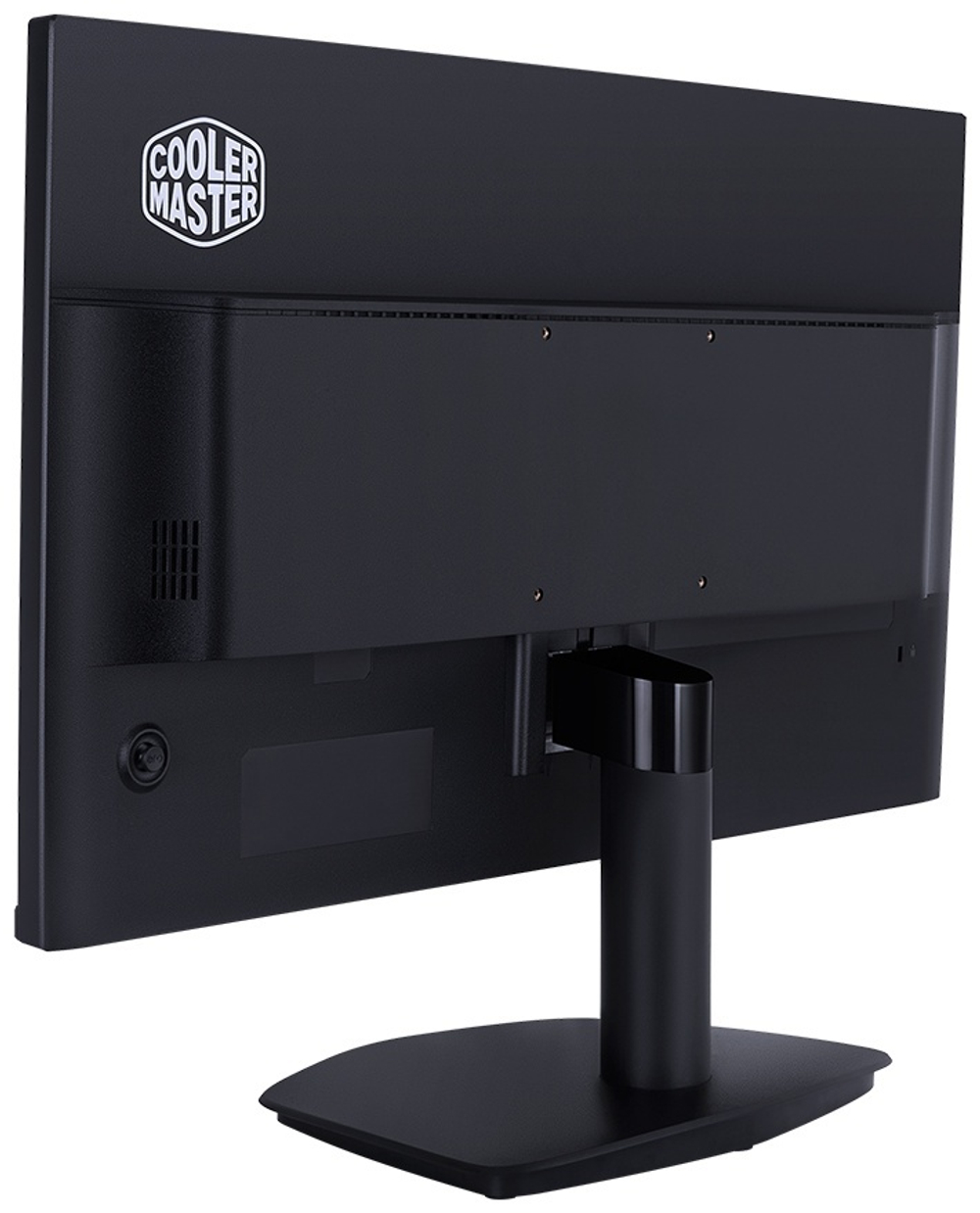 Монитор Cooler Master CMI-GM238-FFS-EK черный