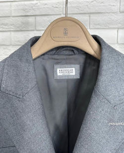 Костюм Brunello Cucinelli