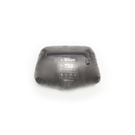 Куртка Nothomme Blue Down Jacket "Silver"