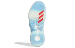 Кроссовки Adidas Trae Young 1.0 Ice Trae Tpu