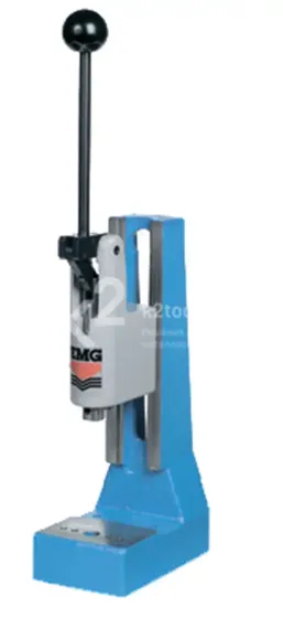 Коленно-рычажный пресс EMG 5HR