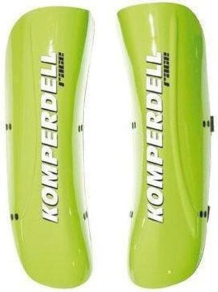 Защита голени KOMPERDELL racing protection Shin Guard Profi WC Adult