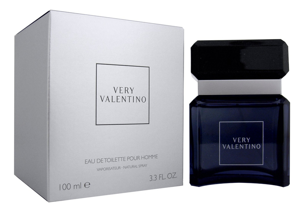 Valentino Very Valentino Pour Homme