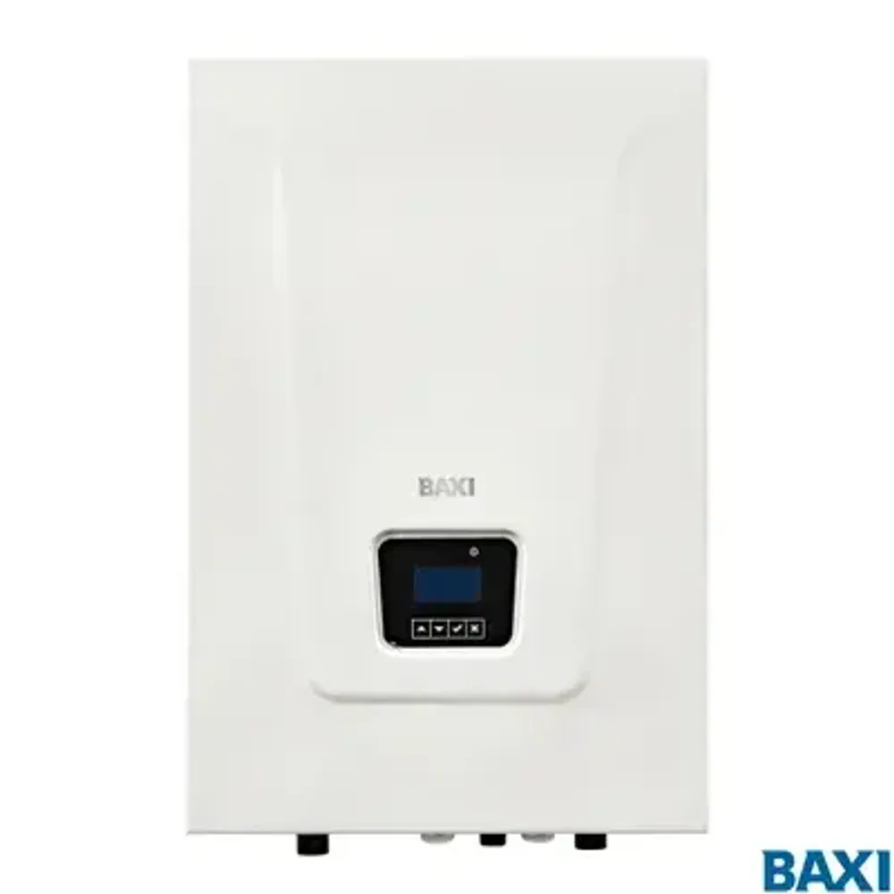 Электрический котел BAXI Ampera 24