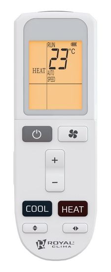 Сплит-система Royal Clima Sparta RCI-SA40HN