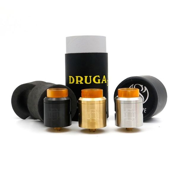 Купить Druga RDA by Augvape (clone)