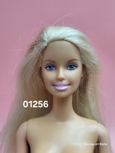 Кукла Барби 90-х винтаж 01256
