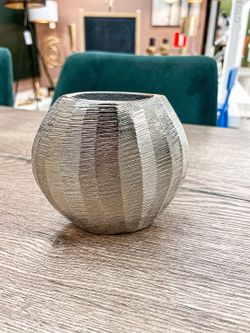 Ваза настольная Eglo Abucay 421042