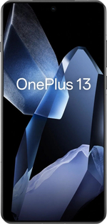 Смартфон OnePlus 13 12/256Gb, Black Eclipse (CPH2649)