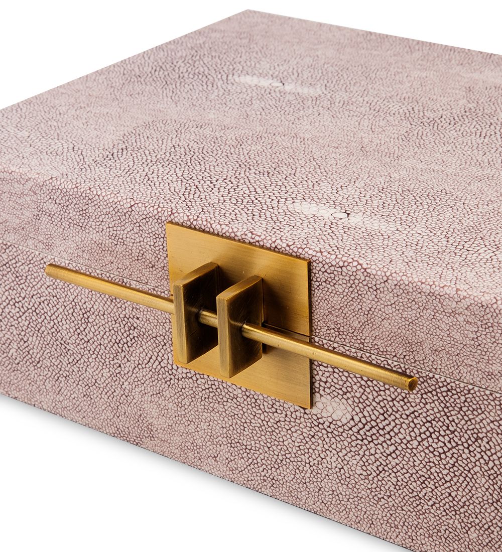 IG-226 Шкатулка «Осьминог»