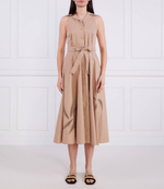 Платье Beatrice B - бежевый(23FE6027POP23)