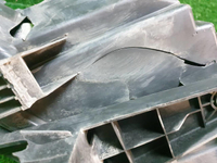 Битая Фара правая Haval F7 (2018-2024) галоген