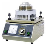 Аппарат для сахарной ваты RoboLabs Carnival (пластиковый ловитель)