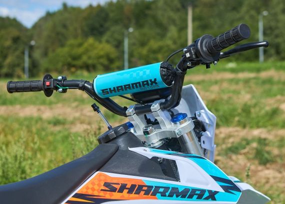 Мотоцикл питбайк SHARMAX Sport 145 Miami