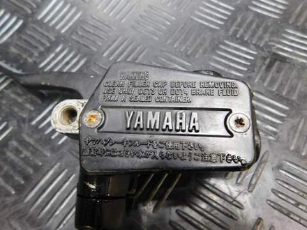 Цилиндр сцепления Yamaha FZX750 3XF.