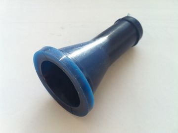 Патрубок насоса молочного НМУ 00.001