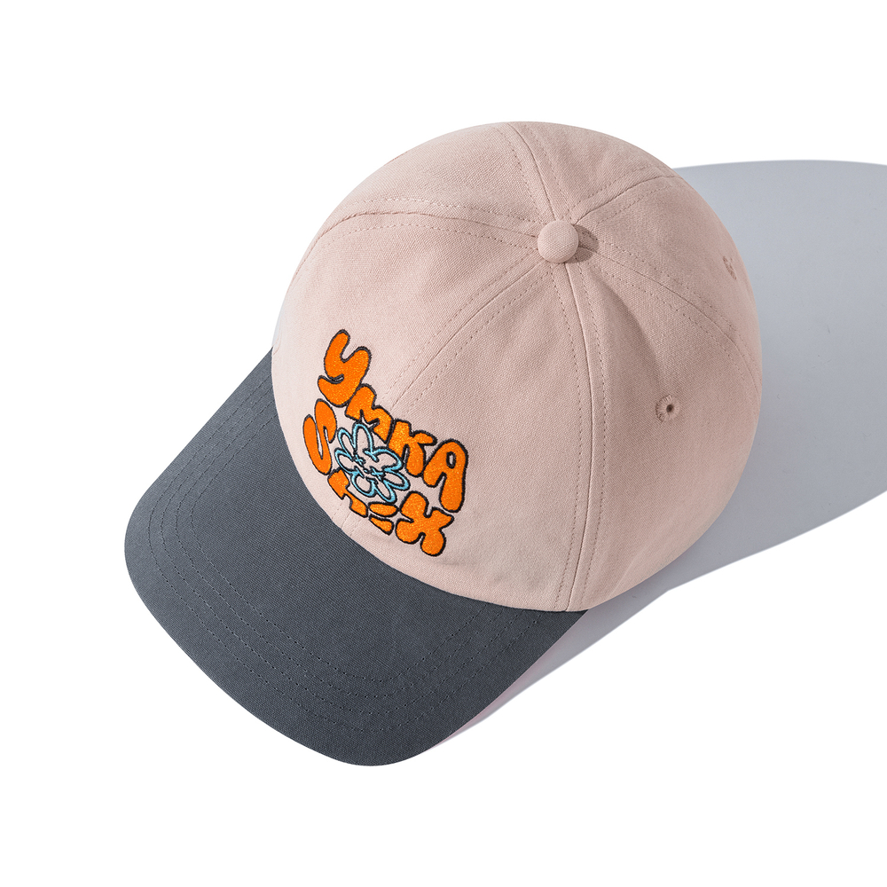 КЕПКА YMKASHIX COVER