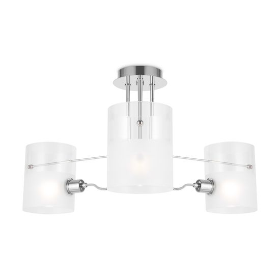 Люстра Freya FR2023PL-03CH