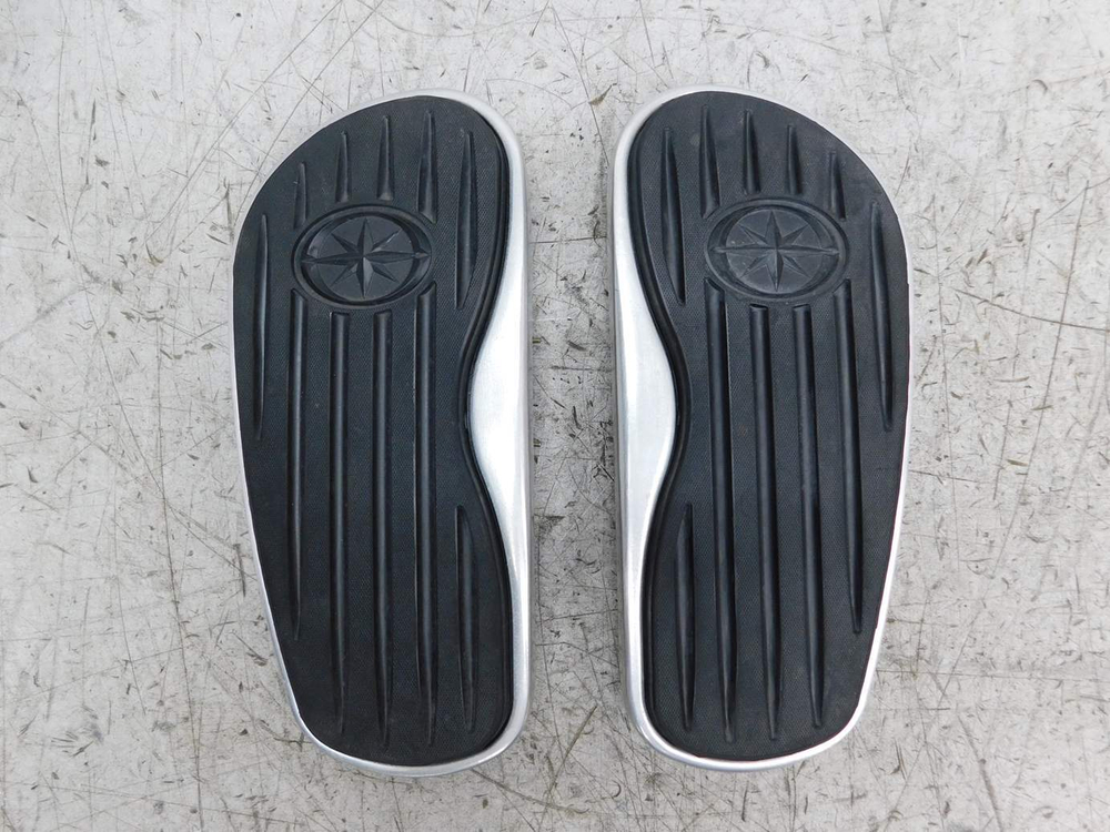 платформы водительские Yamaha Dragstar 400