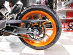 KTM 390 DUKE  027519