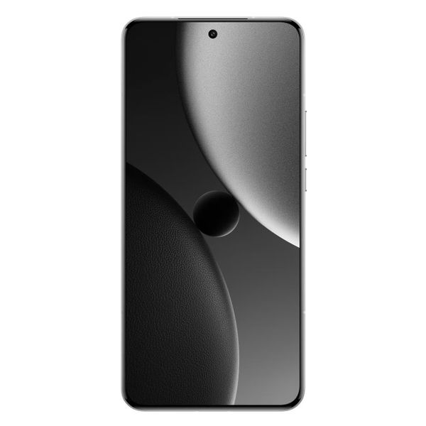 Смартфон Xiaomi 15 Ultra 16/1 ТБ Global, Dual nano SIM+ eSIM, Серебристый | Silver Chrome