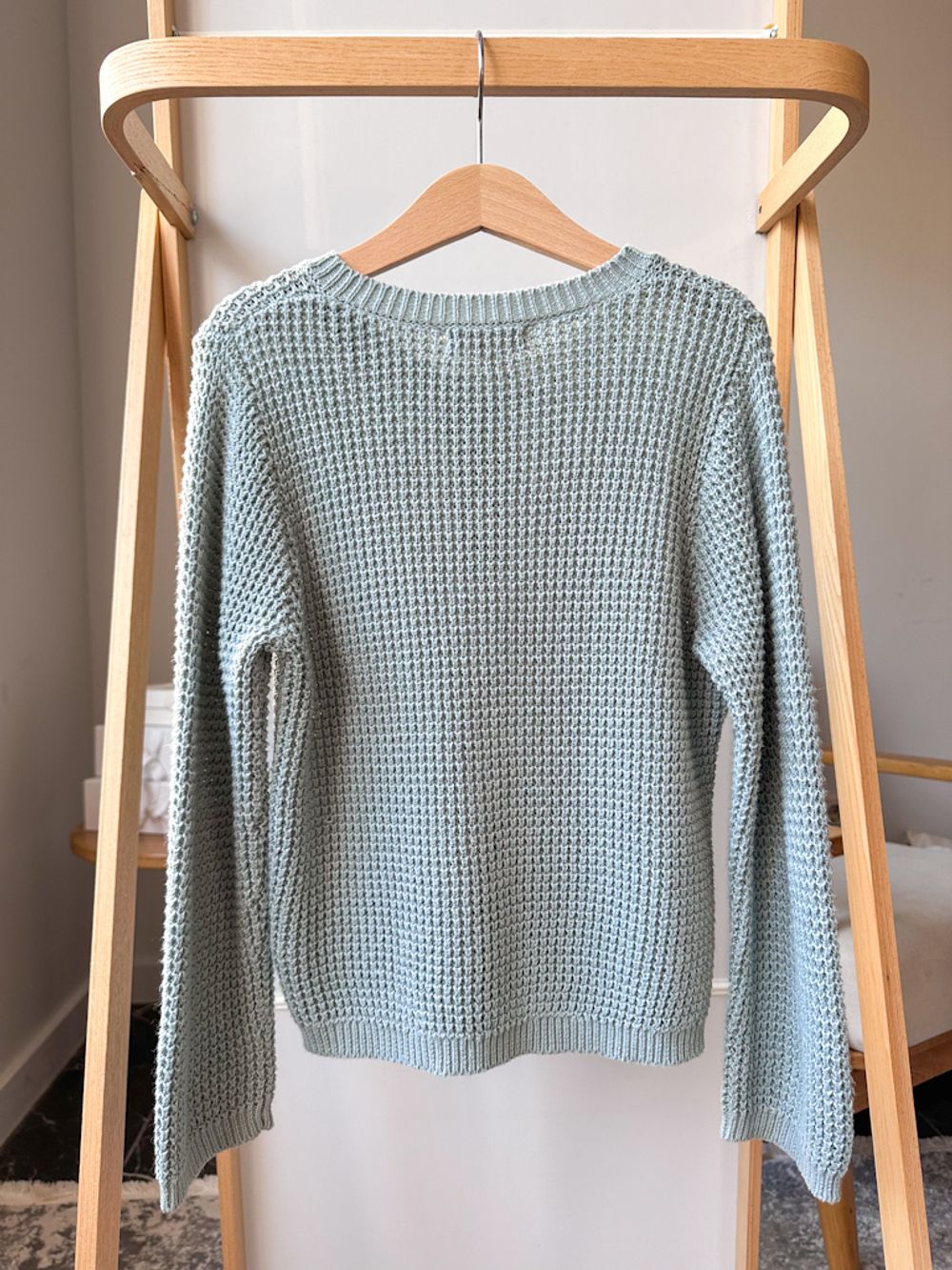 Хлопковый джемпер  Louise Misha, 122