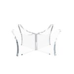 Подставка под мяч сборная акриловая