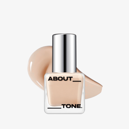 ABOUT TONE Тональная основа Skin Layer Fit Foundation 23 Natural