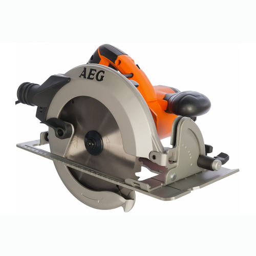 Пила  дисковая  AEG KS 66-2 4935446675