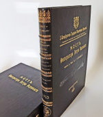 "Мост Императора Петра Великого через р. Неву в г. Санкт-Петербурге. Технический отчет". Главный инженер Г.Г.Кривошеин 1913 г.