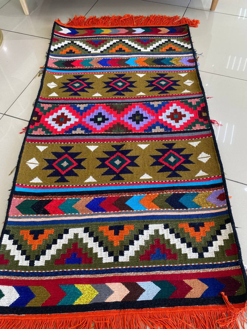 Килим (80*150 см)