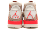 Кроссовки Jordan Legacy 312 Desert Camo