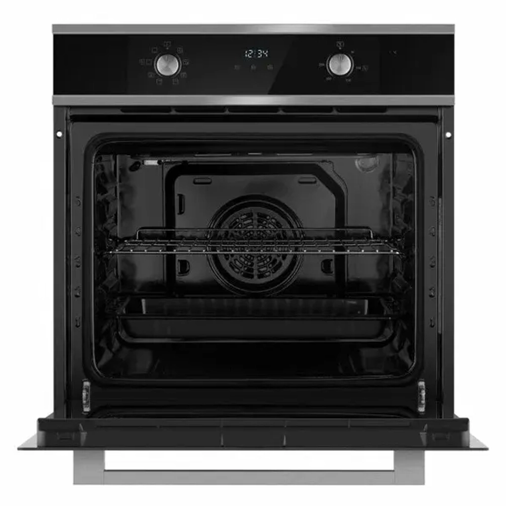 Духовой шкаф Weissgauff EOM 388 PDX Steam Clean