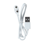 Синяя анальная вибровтулка 15,5см с пультом ДУ ToyFa Oplay Wave 221003