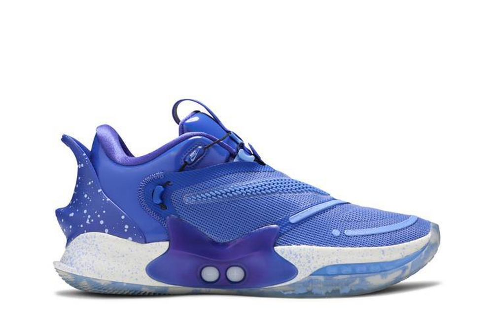 Nike Adapt Bb 2.0 Hyper Sneakers