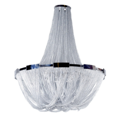 Люстра подвесная Soscic G57S