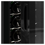 Винный шкаф MEYVEL MV16-CBD1