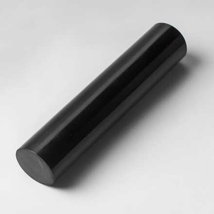 Фторопласт стержень 12 мм Ф4К20