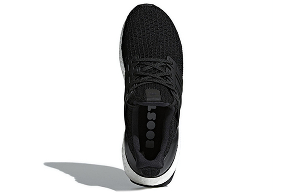 Кроссовки Adidas Ultraboost 4.0 (Женская размерная сетка)