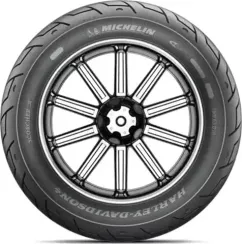 Michelin Scorcher 31 130/70 R18 63H (Передняя)