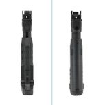 Приклад TBS Compact на нескладные АК, DLG Tactical
